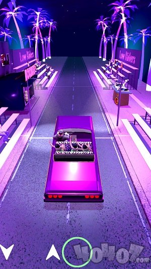 赛车空间