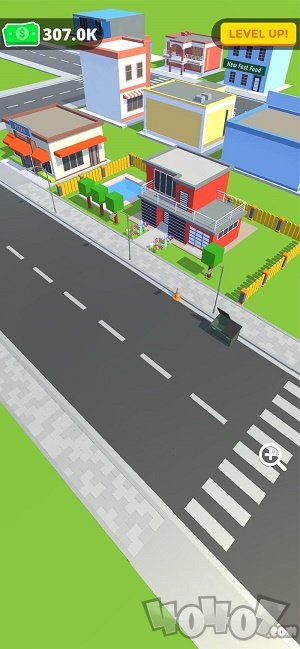 闲置城市清理