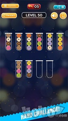 球球趣味拼图