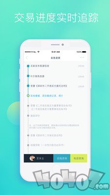 房通