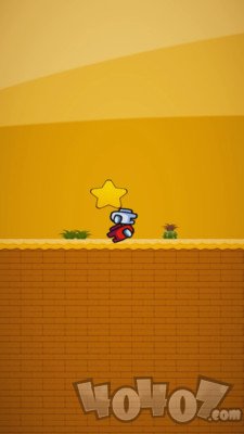星星狼人