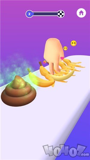 快乐手指