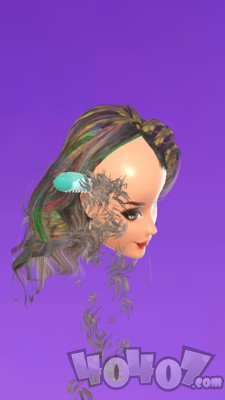 制作玩偶