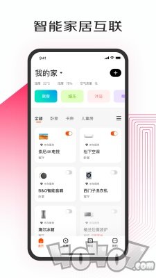 京东小家