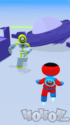 人类英雄最新版