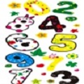 数字连连看