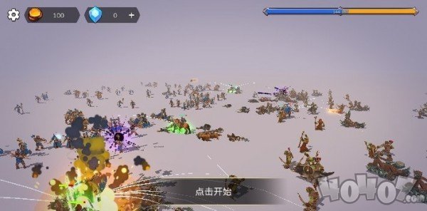 军种ArmySeed