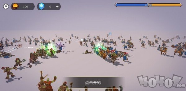军种ArmySeed