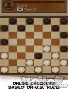 跳棋博士