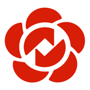 红花桌
