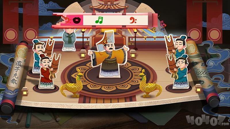 绘动乐园
