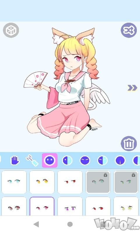 萝莉猫耳娘