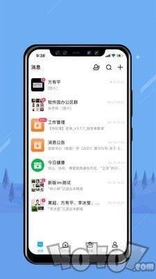 无边界