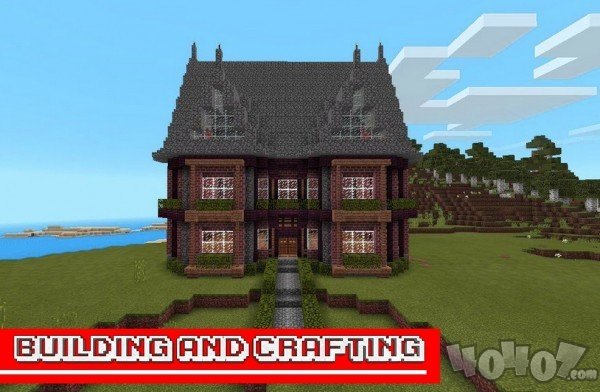 建造制作3D