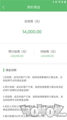 好生活经纪人