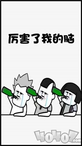 厉害了我的脑