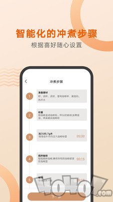 好咖啡