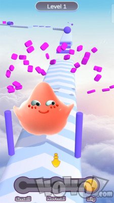 超级派大星