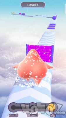 超级派大星