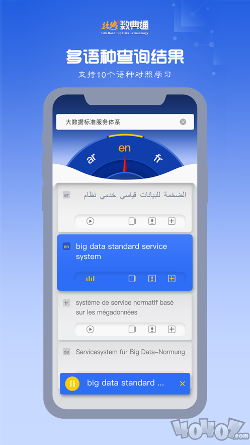 丝路数典通