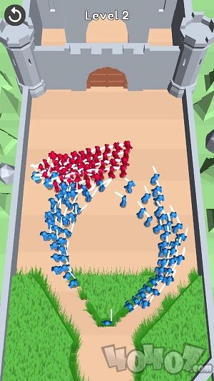 城堡风暴2021