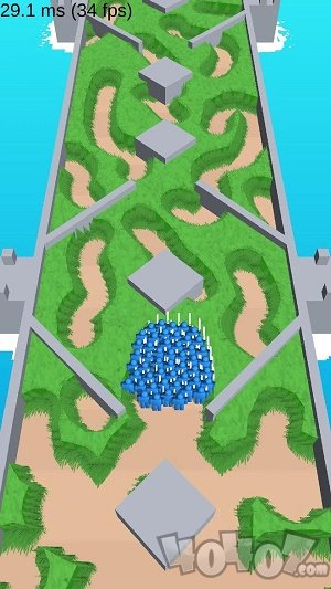 城堡风暴2021