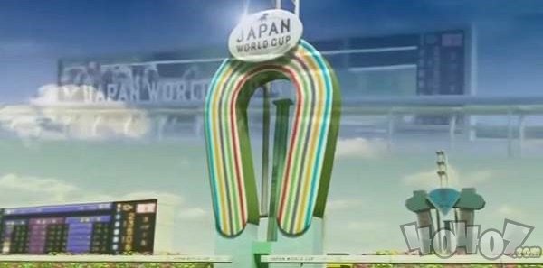 日本赛马世界杯手机版