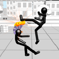 火柴人乱斗3D