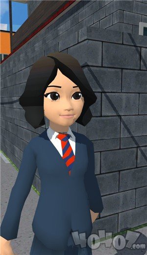 乙女小姐姐