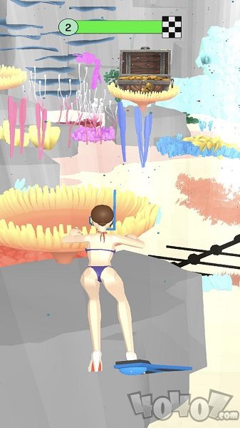 冲浪我最美