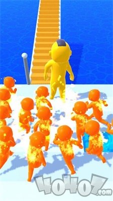 水上英雄乱斗