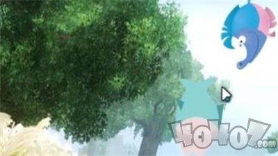 太极汪抓鱼