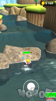 疯狂大浪3D