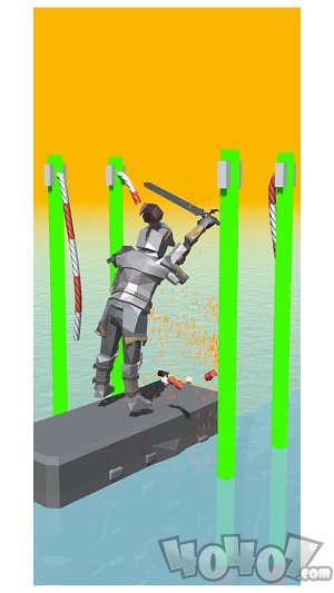 醉骑士