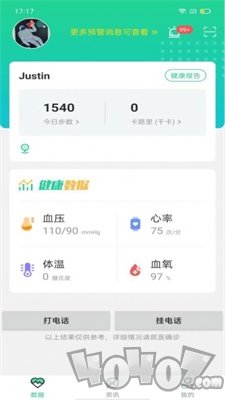 体安