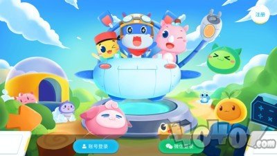 和码智学