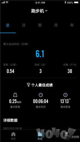 起身运动