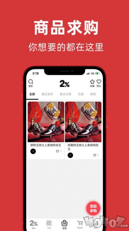 百分之二