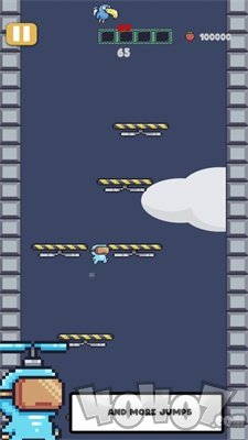 无限深空
