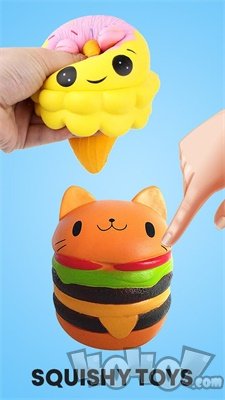 减压魔方