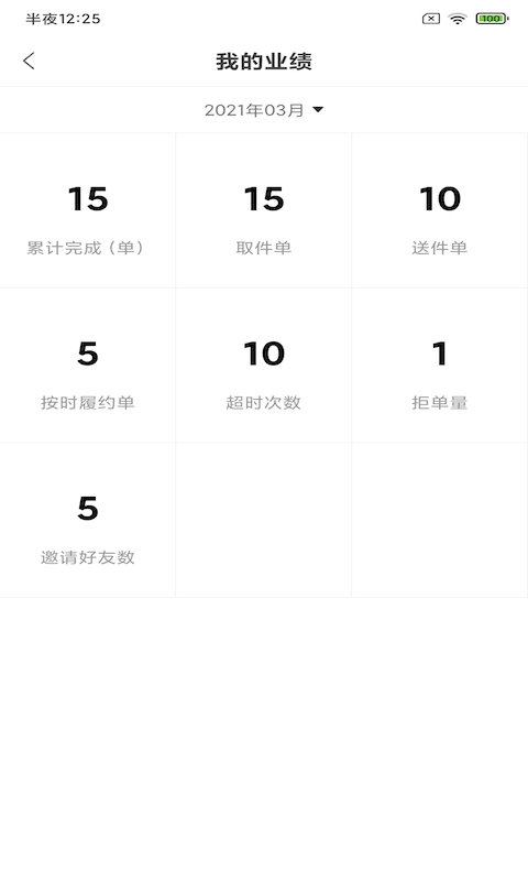 今圆洗衣管家截图