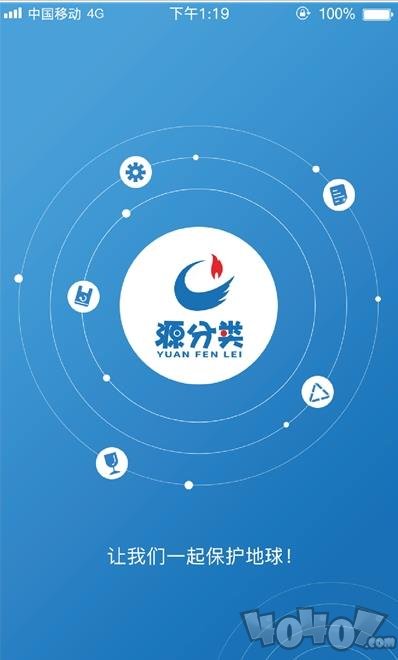 源分类