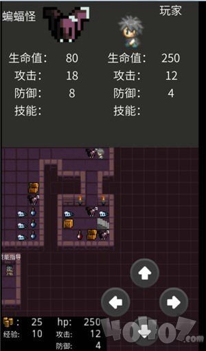 洞穴逃脱G
