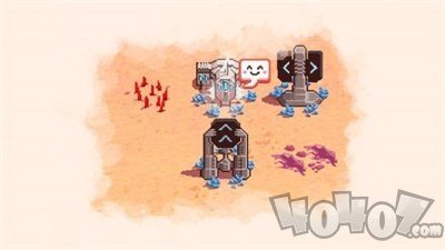 火星电力公司