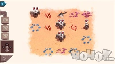 火星电力公司