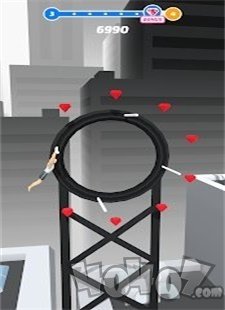 奇妙的翻转