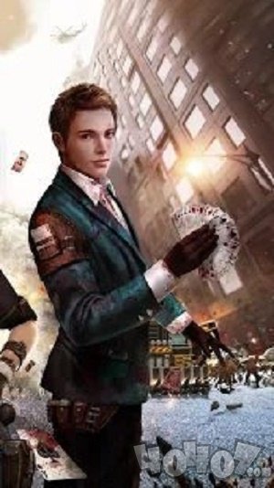 世界BOSS来了