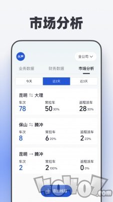 瑞和运营