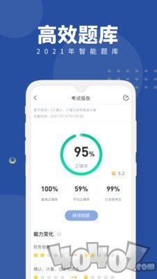 CMA考试随身学