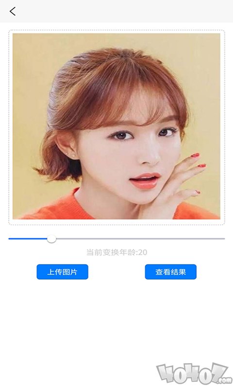 定格时光机器